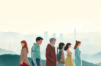 10 Filmes sobre Vazamento de Radiação