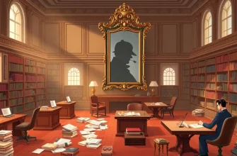 10 Filmes de Biografias de Detetives e Sistemas