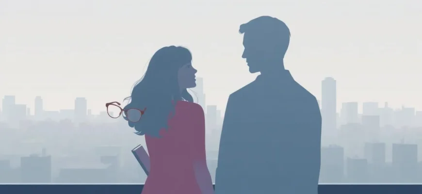 Melhores Filmes de Romance com Personagens Invisíveis