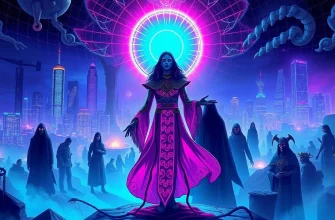Filmes de Mistério com Rituais Pagãos