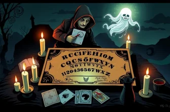 10 Filmes de Detetive com Tabuleiro Ouija