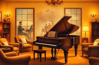 10 Filmes Biográficos sobre Compositores