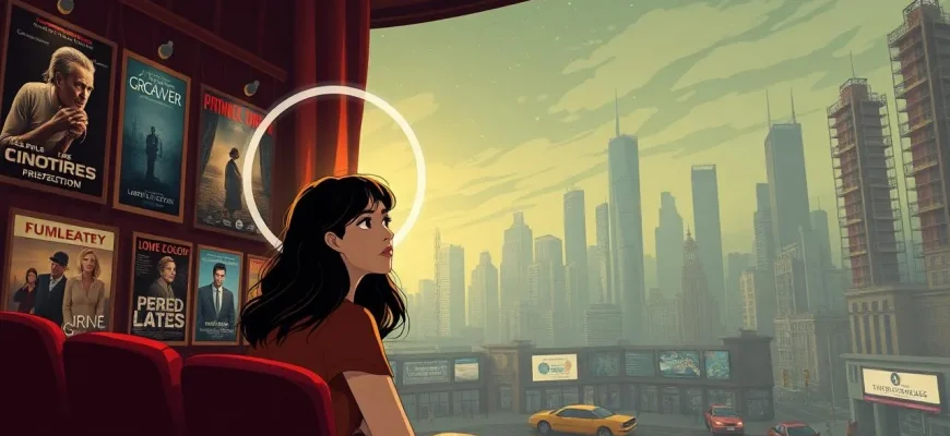 Filmes sobre Previsões e Profecias