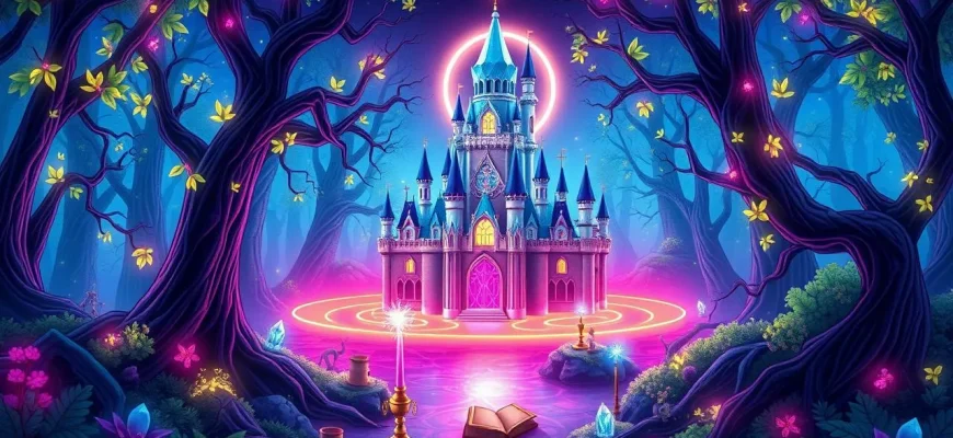 10 Filmes de Fantasia com Artefatos Mágicos