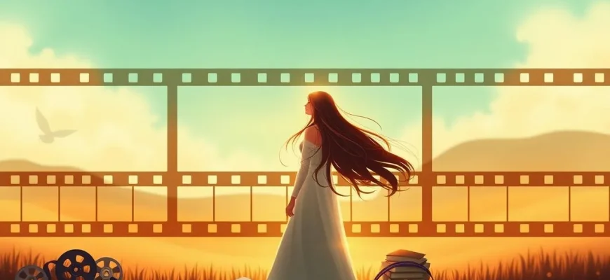 Filmes sobre a Vida Eterna: Uma Jornada Atemporal