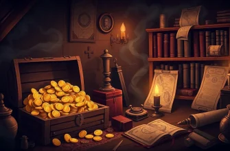 10 Filmes de Suspense sobre Artefatos Valiosos