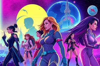 Mulheres Guerreiras na Ficção Científica: 10 Filmes Imperdíveis