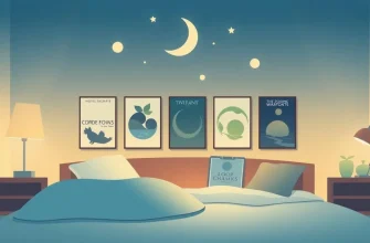 10 Filmes Perfeitos para Relaxar e Dormir