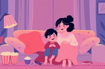 Filmes para Assistir com a Mamãe: Uma Seleção Especial