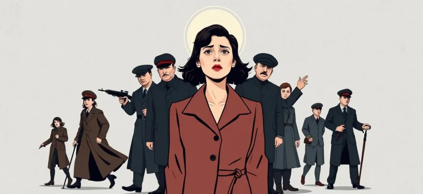 Filmes Soviéticos de Sequestro: Uma Jornada Cinematográfica