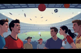 Filmes sobre acidentes em esportes: Adrenalina e drama