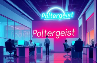 Filmes de Mistério com Poltergeist no Trabalho