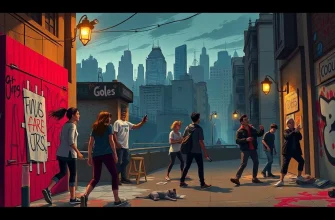 Filmes Biográficos sobre Vandalismo