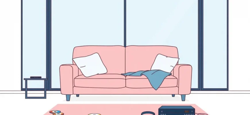 10 Filmes para Espantar o Tédio