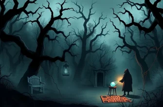 10 Documentários de Terror para Fãs do Gênero