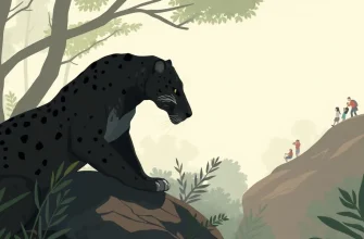 Filmes de Drama sobre Panteras