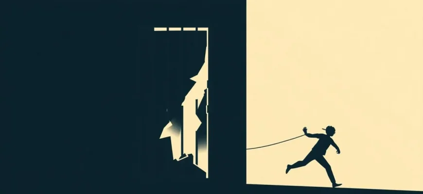 10 Filmes Inesquecíveis sobre Fugas da Prisão