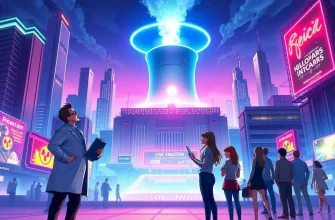 Filmes de Ficção Científica sobre Física Nuclear