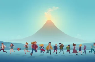 Filmes sobre Erupção de Supervulcão