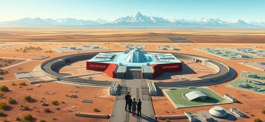 Filmes sobre Arquitetos Militares: Uma Jornada Épica