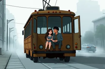 Melodramas sobre Trolleybuses: Uma Viagem Emocional
