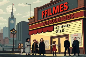 Filmes sobre os Escolhidos