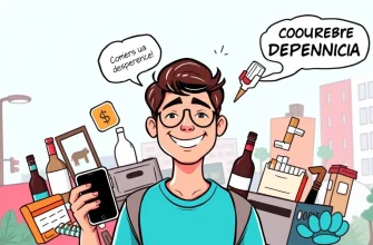 10 Comédias Hilárias sobre Dependência