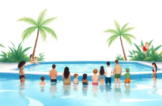 Filmes de Acidentes em Piscinas: Uma Seleção Imperdível