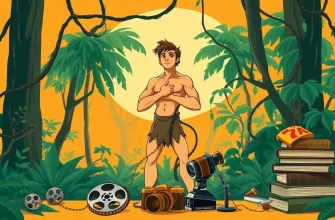 Filmes Familiares sobre Tarzan