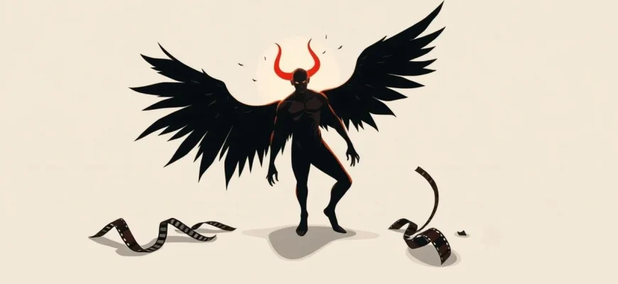 10 Filmes sobre Lúcifer para Assistir