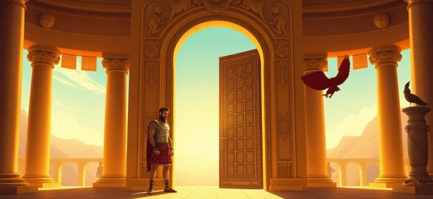 Filmes sobre Esparta: Uma Jornada Épica