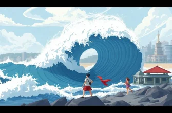 10 Filmes de Catástrofe com Tsunamis