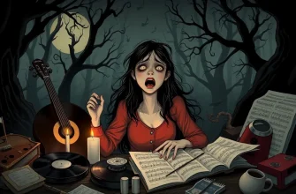 Filmes de Terror com Cantores e Cantoras