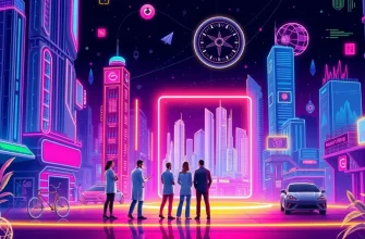 Documentários sobre Visão Computacional