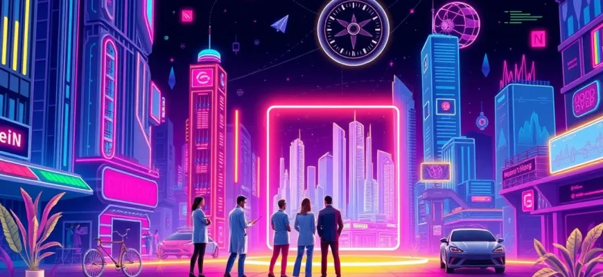 Documentários sobre Visão Computacional