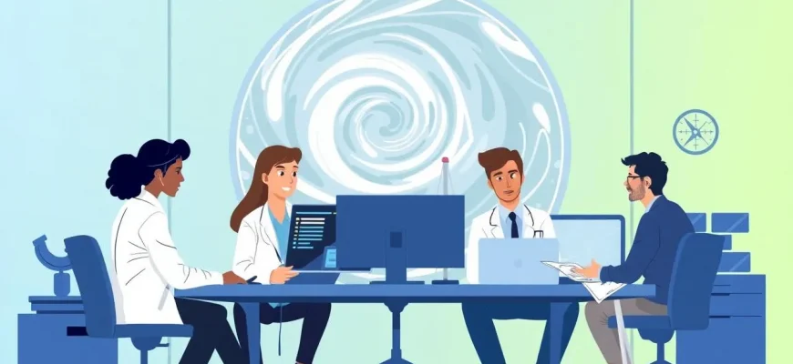 Filmes sobre Meteorologistas: Uma Jornada Climática