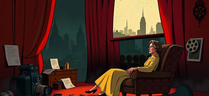 10 Filmes de Suspense sobre a Vingança de uma Mãe