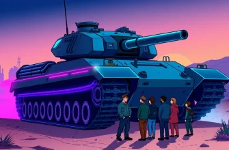 Documentários sobre Tanques