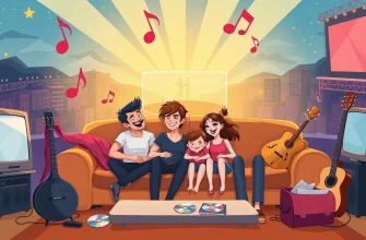 Melhores Filmes de Concertos para Família