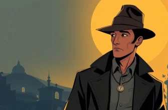 Filmes Detetivescos que Exploraram o Sentido da Vida