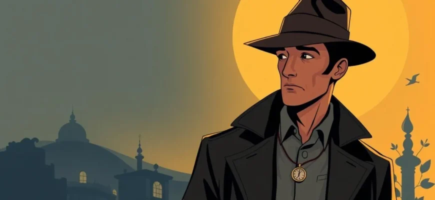 Filmes Detetivescos que Exploraram o Sentido da Vida