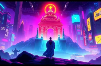 10 Filmes Místicos sobre Guardiões de Santuários