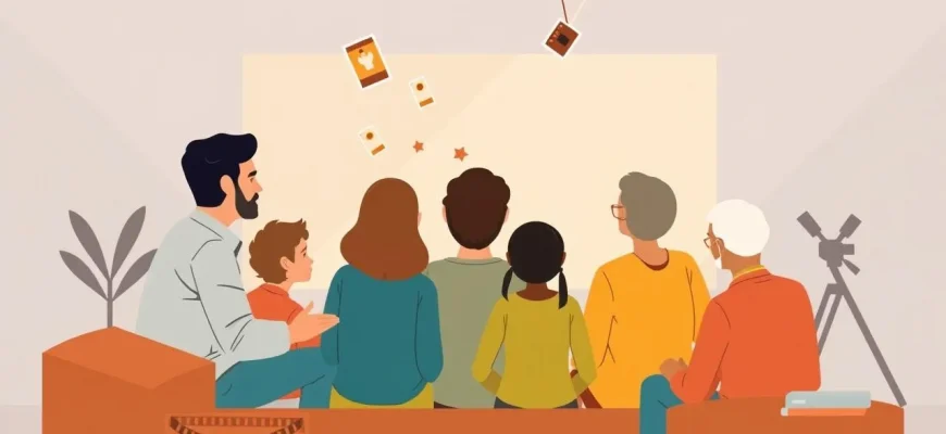 10 Filmes Familiares sobre Professores para Assistir em Família