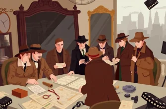 Detetives em Família: 10 Filmes para Assistir