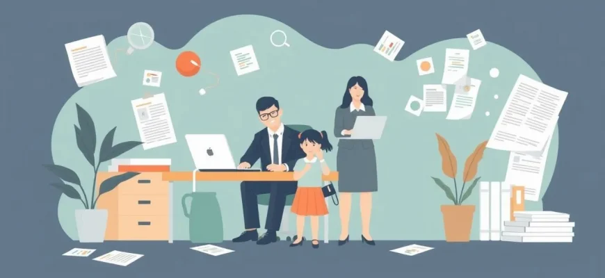 Filmes de Família sobre Empresários