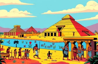 Filmes Históricos sobre os Sumérios