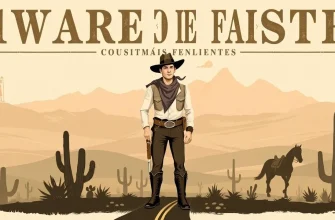 10 Filmes de Faroeste sobre Provações