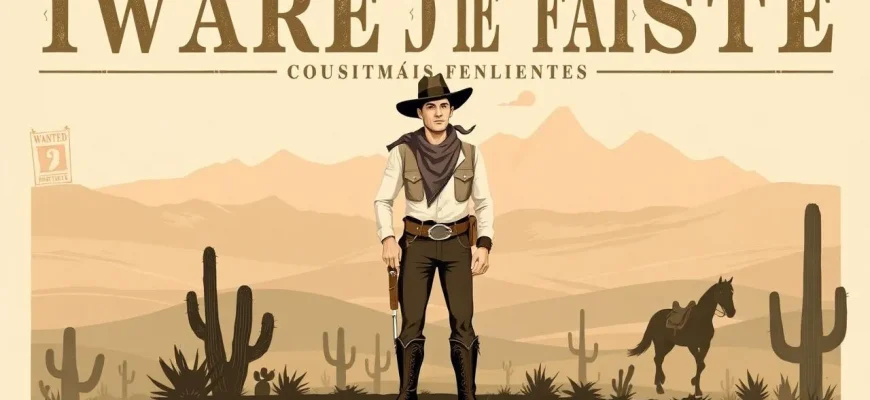 10 Filmes de Faroeste sobre Provações