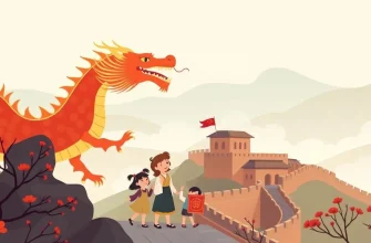 Filmes Familiares sobre a China Antiga