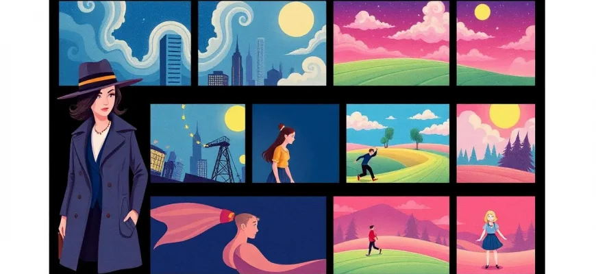 10 Filmes sobre Troca de Corpos